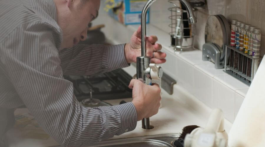 Professional Water heater repair in Waldron, MO